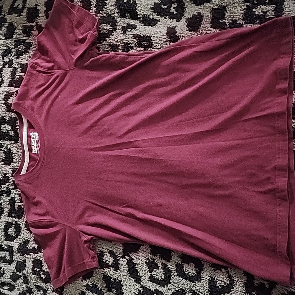 Adidas shirt